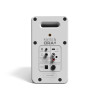 Kanto ORA4 140W Powered Referenece Desktop Speakers with Bluetooth (White)