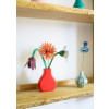 Studio Roof Everlasting Flower (S) - Orange Dahlia