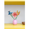 Studio Roof Everlasting Flower (S) - Sunset Tulip