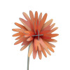 Studio Roof Everlasting Flower (S) - Orange Dahlia