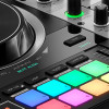 Hercules DJ Control Inpulse 500 (Silver Edition)