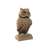 Cartonic 3D Sculpture Puzzle Owl