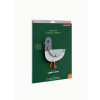 AW26: Donna Wilson x Studio Roof - Paddy Pigeon
