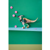 X) Studio Roof Mythical Figurine (S) - Parasaul Dino