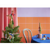 X) Studio Roof Christmas Ornament Set - Pegasus Festive