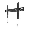 Kanto Mounts PF300 Fixed Low-profile TV Wall Mount for 32-inch to 90-inch TVs - Black
