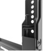 Kanto Mounts PF300 Fixed Low-profile TV Wall Mount for 32-inch to 90-inch TVs - Black