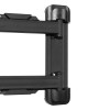 Kanto Mounts PS300 Full Motion TV Wall Mount for 26-inch to 60-inch TVs - Black
