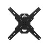 Kanto Mounts PS300 Full Motion TV Wall Mount for 26-inch to 60-inch TVs - Black