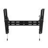Kanto Mounts PT300 Tilting TV Mount for 32-inch to 90-inch TVs - Black