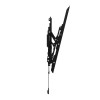 Kanto Mounts PT300 Tilting TV Mount for 32-inch to 90-inch TVs - Black
