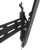 Kanto Mounts PT300 Tilting TV Mount for 32-inch to 90-inch TVs - Black