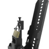 Kanto Mounts PT300 Tilting TV Mount for 32-inch to 90-inch TVs - Black