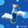 Petit Boum Sensory Toy Bottle Move Le Petit Prince