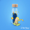 Petit Boum Sensory Toy Bottle Move Le Petit Prince