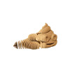 Cartonic 3D Sculpture Puzzle Poop