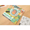 Poppik Playing Posters - Forest