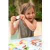 Poppik Playing Posters - Pirates