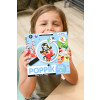 Poppik Playing Posters - Pirates