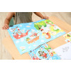 Poppik Playing Posters - Pirates