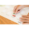 Poppik Discovery Sticker Poster - Tree