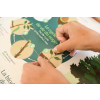 Poppik Discovery Sticker Poster - Tree