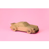 Cartonic 3D Sculpture Puzzle Porsche 911