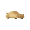 Cartonic 3D Sculpture Puzzle Porsche 911