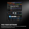 Hercules DJ Control Inpulse T10 (UK)