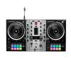Hercules DJ Control Inpulse 500 (Silver Edition)