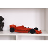 Cartonic 3D Sculpture Puzzle F1 Racing Car