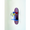Studio Roof Everlasting Flower (S) - Wild Pansy
