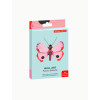 SS26: Studio Roof Insect (S) Rosora Butterfly