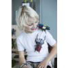Studio Roof Insect (S) - Stag Beetle