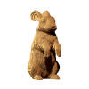 Cartonic 3D Sculpture Puzzle Rabbit