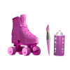 Cartonic 3D Sculpture Puzzle Roller Skate