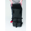 Magma Rolltop Backpack III