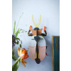 X) Studio Roof Insect (L) - Rhinoceros Beetle