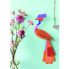 X) Studio Roof Paradise Bird - Savu