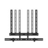 Kanto Mounts SB250 Premium Universal Sound Bar TV and Wall Mount Bracket