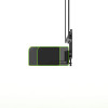 Kanto Mounts SB250 Premium Universal Sound Bar TV and Wall Mount Bracket