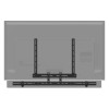 Kanto Mounts SB250 Premium Universal Sound Bar TV and Wall Mount Bracket