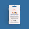 Scrollino Activity Book - Colours