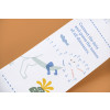 Scrollino Activity Book - Dino By Dots