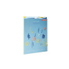 X) Studio Roof Wall Decor Set - Seaweed