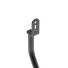 Kanto SLH Height Adjustable Floor Speaker Stands - Universal Satellite (Black)