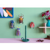 SS26: Studio Roof Insect (S) Coccinelle Rouge