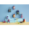X) Studio Roof Insect (S) - Mimela Scarab Beetle