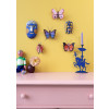 SS26: Studio Roof Insect (S) Large Fox Butterfly