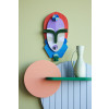 X) Studio Roof Mask (S) - Sofia